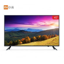 小米 40英寸 1GB+4GB 高清智能液晶平板电视