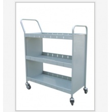 国产 书车 书架 W750×D360×H900（mm）