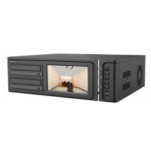 海康威视 DS-9608SNL-I4 高清同步录音录像主机