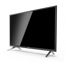 康佳（KONKA）LED40G30AE 40英寸 高清液晶电视 黑色