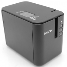 兄弟 标签打印机 PT-P900W 黑色