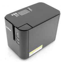 兄弟 标签打印机 PT-P900W 黑色