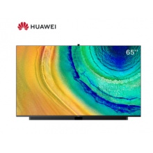 华为智慧屏V65 挂架版 HEGE-560 65英寸4K超高清人工智能液晶电视 4+64GB AI摄像头
