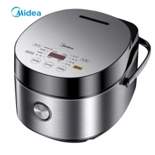 美的（Midea）电饭煲电饭锅4L触摸操控MB-FB40E511（24小时预约）