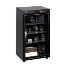 思锐（SIRUI） 防潮柜办公家用 单反相机电子防潮箱HC-110(110L)