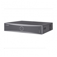 海康威视(HIKVISION) iDS-8632NX-K8/FA 硬盘录像机 硬盘录像机 黑色