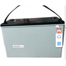 CNW 100AH UPS电池