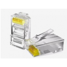 赛格 网络水晶头 单位/盒