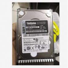 联想Lenovo 服务器硬盘 1.8T 2.5寸SAS 10K 12Gb