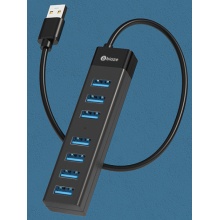 ORICO 7口UBS3.0集线器