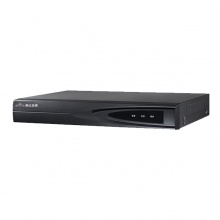 鼎立宏泰 DL-NVR6216H265 NVR 硬盘录像机