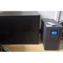 山特 6KS UPS不间断供电系统