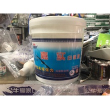 嘉实 乳白胶 4kg