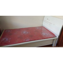 蜀鑫源 501* 单人床 1200/2000（带床垫）