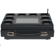 Pro Desk 480G4 采集工作站