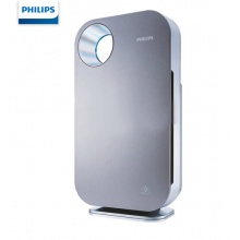 飞利浦(PHILIPS)空气净化器KJ250F-C02(AC4074)银灰色家用除雾霾除甲醛