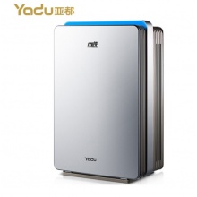亚都（YADU）空气净化器 家用除甲醛 装修季除甲醛双面侠系列KJ500G-S5