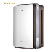 亚都/YADU KJ600G-S5Pro 空气净化器 家用除雾霾除甲醛 双面侠系列