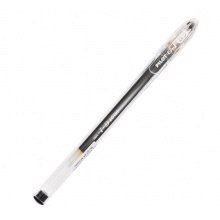 百乐（PILOT）BL-G1-5T子弹头中性笔啫喱笔 黑色 0.5mm 12支/盒