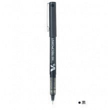 PILOT/百乐 BX-V7水性笔 威宝走珠笔 直液式 中性笔
