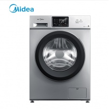 美的（Midea）MG100V331DS5  滚筒洗衣机全自动 10公斤 巴氏除菌洗