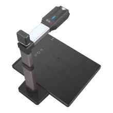 汉王（Hanvon）DS-1330 S2智能采集终端高拍仪 带身份证阅读器