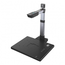 汉王（Hanvon）DS-1330 S3智能采集终端高拍仪 带身份证阅读器