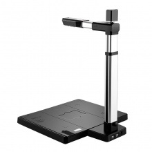 汉王（Hanvon）DS-1330 S3智能采集终端高拍仪 带身份证阅读器