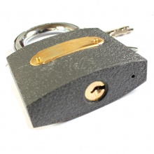 三环 364 38mm挂锁