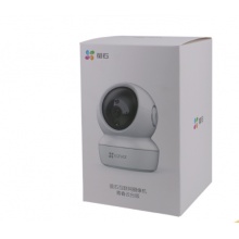 海康威视 萤石XP1 200万像素家用无线WiFi云台插卡摄像机