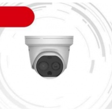 海康威视 DS-2TD1217B-3/PA- 摄像机