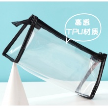 得力67027多用途笔袋(混)(只)