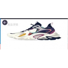 双星 572046781 运动休闲鞋