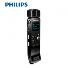 飞利浦（PHILIPS） VTR7100 8GB 30米远距离无线录音笔