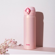 膳魔师 JNL-502 进口保温保冷杯壶不锈钢真空防漏车载水杯