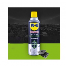 WD-40 360ml 快干型精密电子清洁剂