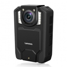 联想(Lenovo)DSJ-2H 执法记录仪1296P高清专业4800万像素 32G