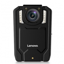 联想(Lenovo)DSJ-2H 执法记录仪1296P高清专业4800万像素 128G
