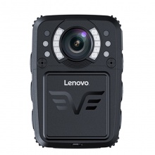 联想(Lenovo)DSJ-8H执法记录仪32G触摸屏遥控版高清专业4800万像素