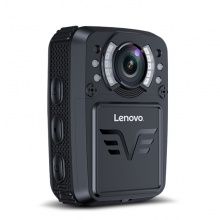 联想(Lenovo)DSJ-8H执法记录仪128G触摸屏遥控版高清专业4800万像素