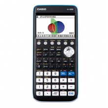 卡西欧（CASIO）FX-CG50 图形计算器 SAT/AP/IBDP等学生留学考试学习