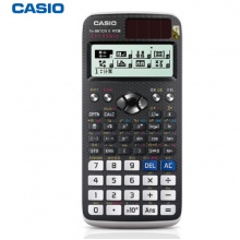 卡西欧（CASIO） FX-991CN X-SU-DH 中文函数科学计算器