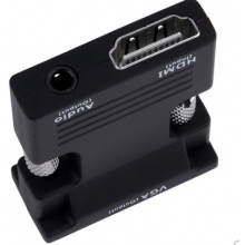 艾德生 转接头 HDMI转VGA