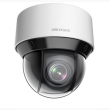 海康威视 监控摄像头 DS-2PT7D40IW-DE(2.8-12mm)PTZ系列400万像素星光级红外网络高清半球