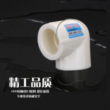 翰浴轩 DN20PPR三通