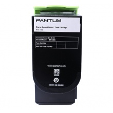 奔图(PANTUM)CTL-300K 黑色粉盒 适用于（CP2300DN/CP2506DN PLUS/CM7105DN）