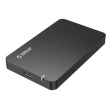 奥睿科 2569S3 移动硬盘盒USB3.0 免工具SSD 固态笔记本硬盘外壳