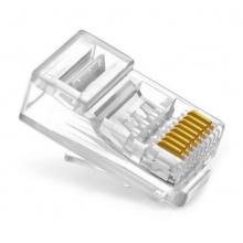 昌宝网络RJ45接头