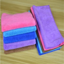 30*60cm 纳米技术全棉抹布