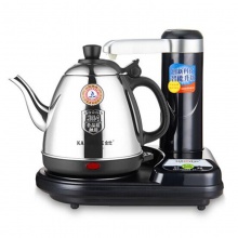 金灶 T-15A 1L 自吸水快速电茶壶